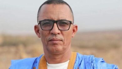 صورة د/ سيدى ولد سيد أحمد البكاي يكتب : من الحاضنة الضيقة إلى رحابة الدولة (*)