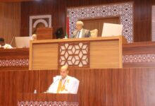 صورة الجمعية الوطنية تصادق على قانون المالية الأصلي لسنة 2026