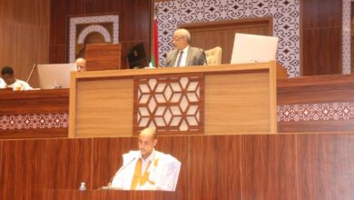 صورة الجمعية الوطنية تصادق على قانون المالية الأصلي لسنة 2026