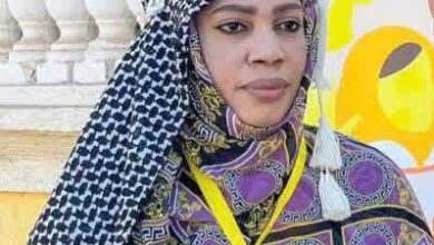 صورة المرأة الصحفية بين الكفاءة المؤكدة وسقف الفرص المحدود /الصحفية ميمونة بوكوم