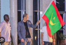 صورة جهة نواكشوط تطلق حملة موسعة لمكافحة البعوض