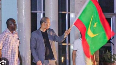 صورة جهة نواكشوط تطلق حملة موسعة لمكافحة البعوض