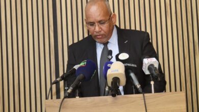 صورة وزارة التنمية الحيوانية تعرض نتائج أول إحصاء عام للثروة الحيوانية في موريتانيا (صور)
