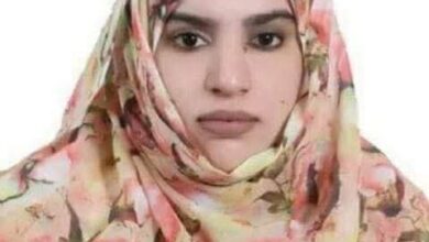 صورة هذا ما دونته رئيسة المرصد الوطني لحقوق المرأة بعد تعيين بنت حادن واليا لانواذيبو