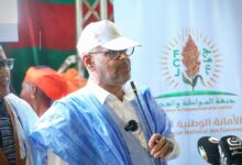 صورة ولد منصور يؤكد انطلاقة جديدة للحزب بمهرجان نسائي يعزز حضور المرأة