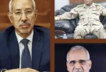 صورة ثلاث كفاءات فوق الشبهات… ومحاولات التشويه لا تصل أعالي النجوم / نوح محمد محمود