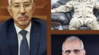 صورة ثلاث كفاءات فوق الشبهات… ومحاولات التشويه لا تصل أعالي النجوم / نوح محمد محمود