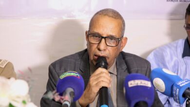 صورة تنظيم ورشة لاستخلاص نتائج الخطة الوطنية للاستجابة للوضعية الغذائية 2025 (صور)