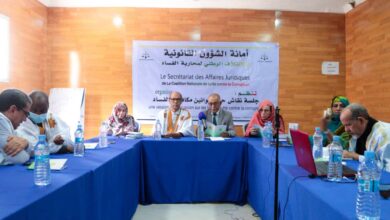 صورة الائتلاف الوطني لمحاربة الفساد يسلّط الضوء على القوانين الجديدة في جلسة نقاشية ضمن أسبوع مكافحة الفساد