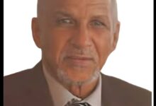 صورة من أجل تنمية مستدامة وشاملة لتامورت انعاج / الخبير المالي أحمد الداه محمد آبه
