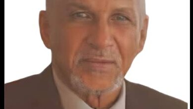 صورة من أجل تنمية مستدامة وشاملة لتامورت انعاج / الخبير المالي أحمد الداه محمد آبه