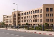 صورة موريتانيا تؤكد دعمها للجهود الرامية إلى إعادة الاستقرار في اليمن