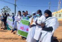 صورة ملاك المستودعات بالحوض الغربي يرفضون القانون الجديد ويطالبون بمراجعته (صور)