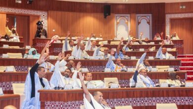صورة البرلمان يجيز قانون المالية 2026 بزيادة تفوق 10% واعتماد ميزانية البرامج