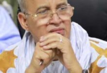 صورة الدولة لا تتقدم إلا بجهود من يعملون بصمت لا بضجيج المعرقلين/ محمد ولد لحظانه