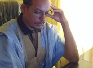 صورة معدن العرفان… قرية العلم والعمل بولاية آدرار/ عالي ولد أعليوت