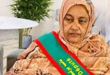 صورة الجمعية الوطنية تنتخب فاطمة محمد عبد الله الحسن عضوًا بمحكمة العدل السامية