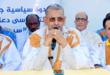 صورة محاولة استهداف عمدة عرفات تثير الجدل وجهود الرجل في خدمة البلدية تشهد له