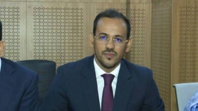 صورة نائب برلماني يطالب بتعزيز أمن دار النعيم وإنصاف متقاعدي الجيش وإبعاد المصانع الملوِّثة