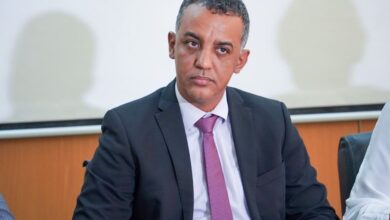 صورة وزير الصحة أمام البرلمان: قانون “التباعد” ضرورة لإصلاح الخريطة الصيدلانية