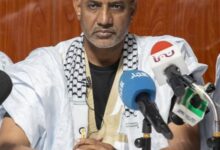 صورة رئيس حزب الوحدة والتنمية الحوار هو الخيار الأمثل لمعالجة القضايا الوطنية الكبرى