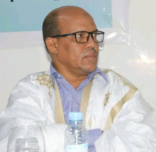 صورة لماذا لا نفكر في تأسيس حلف عربي إسلامي؟ / محمد الأمين ولد الفاظل