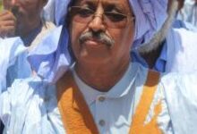 صورة ترقية الحاكم سيدنا ولد زين العابدين مطلب جماهيري ملح