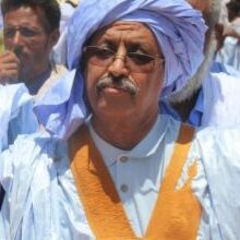 صورة ترقية الحاكم سيدنا ولد زين العابدين مطلب جماهيري ملح