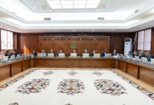 صورة مجلس الوزراء إصلاح أسعار الوقود ودعم الأسر الهشة ومتابعة البرامج الاستعجالية (بيان)