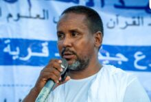 صورة محمد بن الشيخ الغزواني: عشرية الدولة حين يعلو صوت الحكمة ويسقط خطاب الغرض / أبي ولد.معاذ