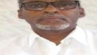 صورة مرور أزيد من عام على وضع برنامج تنمية لعصابة.. النتائج والنفاق / النهاه ولد احمدو