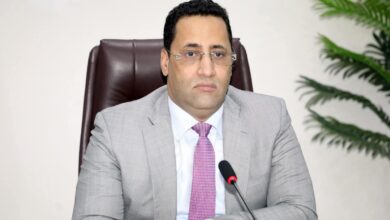 صورة الوزير الأول يترأس اجتماعاً وزارياً للتحضير للمرحلة الثانية من برنامج تنمية نواكشوط (صور)