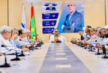 صورة منسقية أحزاب الأغلبية تعتزم مواصلة التنسيق السياسي وتصدر بيانا بشأن التشاور