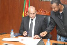 صورة الكشف عن نتائج قرعة الحج بوزارة التنمية الحيوانية (أسماء)