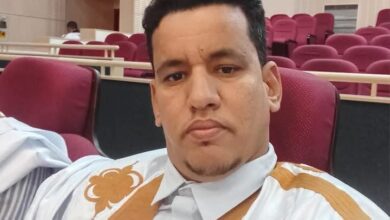 صورة خطاب الوزير الاول امام البرلمان….. حين تتحدث الدولة بالأرقام