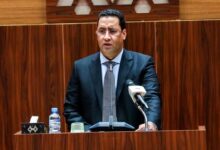 صورة ولد اجاي: لم تحدث زيادة على جمركة الهواتف بل إجراء لفرض تسديدها