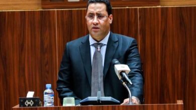 صورة الوزير الأول: بين بلاغة الرد وحصافة الرؤية