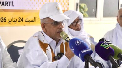 صورة اتحاد قوى التغيير المعارض : مستعدون للمشاركة فى الحوار ونطالب بتحسين الظروف المعيشية للسكان (صور)