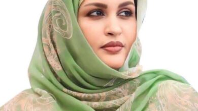 صورة وزيرة سابقة تشيد بشجاعة الرئيس وهدوء الوزير الأول في فتح ملف الإرث الإنساني