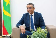 صورة وزير الصحة يبحث مع سفيرة إيطاليا آفاق التعاون في مجال أمراض القلب