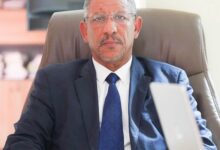 صورة الأمين العام لوزارة التجارة يترأس اجتماعًا لمتابعة الأسعار واستقرار السوق (صور)