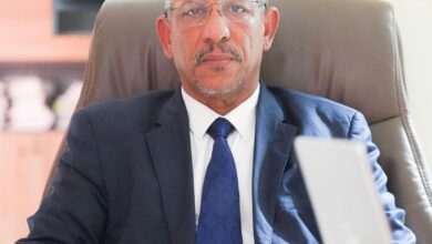 صورة الأمين العام لوزارة التجارة يترأس اجتماعًا لمتابعة الأسعار واستقرار السوق (صور)