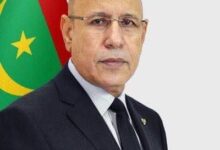 صورة الدكتور أحمد ولد الحامد يكتب: عن أحجام المسؤول الإداري عن لقاء الموظفين (تدوينة)