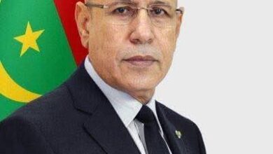 صورة الدكتور أحمد ولد الحامد يكتب: عن أحجام المسؤول الإداري عن لقاء الموظفين (تدوينة)