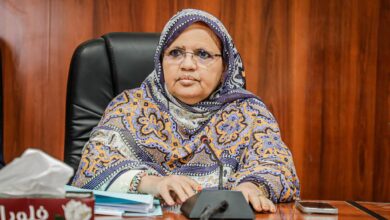 صورة المجلس الجهوي لمدينة نواكشوط يعقد جلسته الأولى العادية لسنة 2026 (صور)