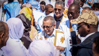 صورة وصول بعثات حزب الإنصاف إلى ولايات الداخل لتنفيذ مخرجات المؤتمر (صور)