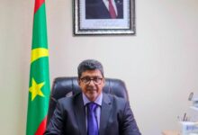 صورة كلمة المدير العام بمناسبة حلول السنة الجديدة 2026
