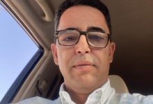 صورة حين يبهت الخيط الناظم للاختيار / محمد فال ولد طالبن