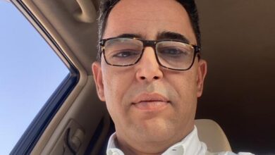صورة حين يبهت الخيط الناظم للاختيار / محمد فال ولد طالبن