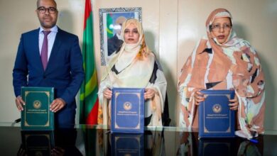 صورة عاجل: شراكة بين التربية و«التآزر» والأمن الغذائي لدعم التغذية المدرسية
